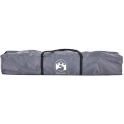 Cort VidaXL 4004232 (Orange/Grey) Thumb