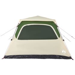 Cort VidaXL 4004233 (Green) Thumb