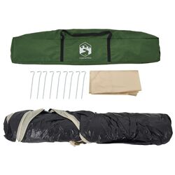 Cort VidaXL 4004233 (Green) Thumb