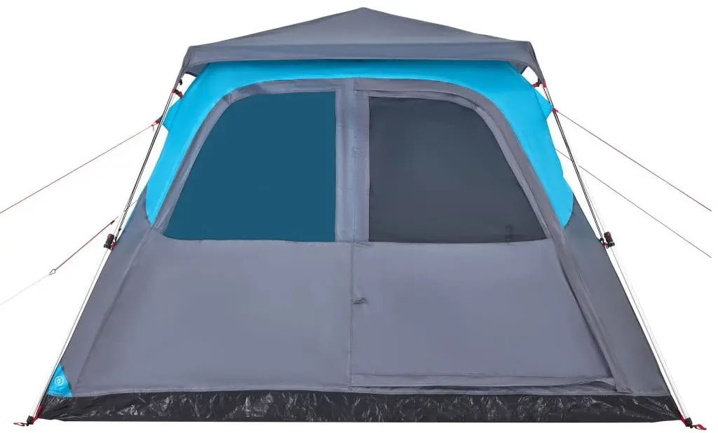 Cort VidaXL 4004234 (Grey/Blue)