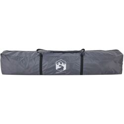 Cort VidaXL 4004235 (Orange/Grey) Thumb