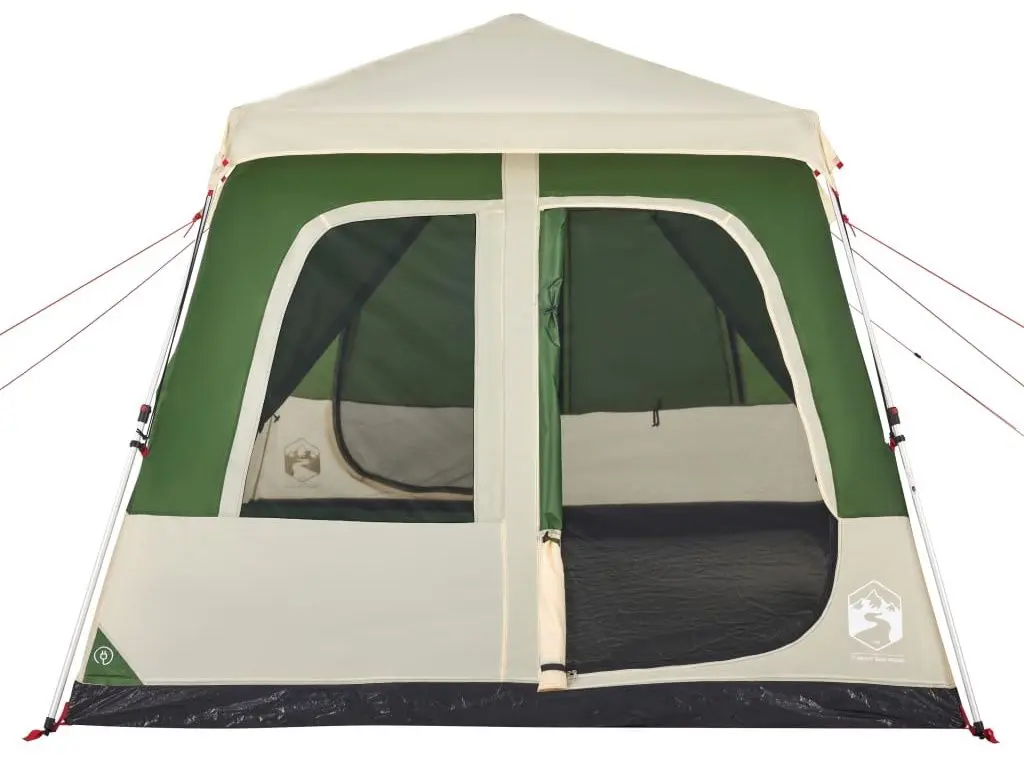 Cort VidaXL 4004236 (Green)