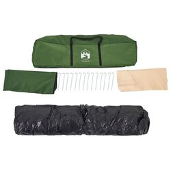 Cort VidaXL 4004236 (Green) Thumb