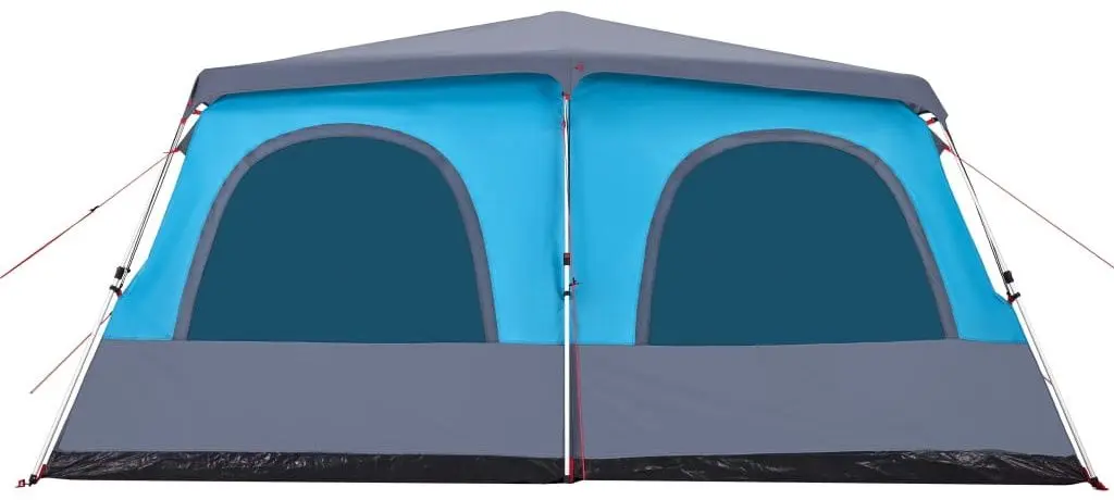 Cort VidaXL 4004237 (Grey/Blue)