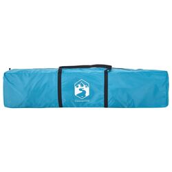 Cort VidaXL 4004237 (Grey/Blue) Thumb