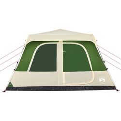 Палатка VidaXL 4004239 (Green) Thumb