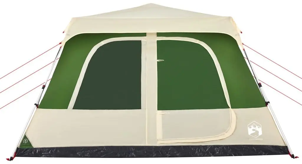 Палатка VidaXL 4004239 (Green)