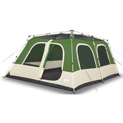 Палатка VidaXL 4004239 (Green)