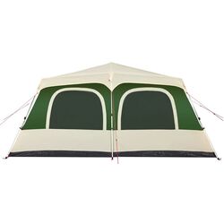 Палатка VidaXL 4004239 (Green) Thumb