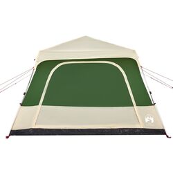 Палатка VidaXL 4004239 (Green) Thumb
