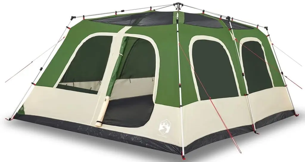 Палатка VidaXL 4004239 (Green)