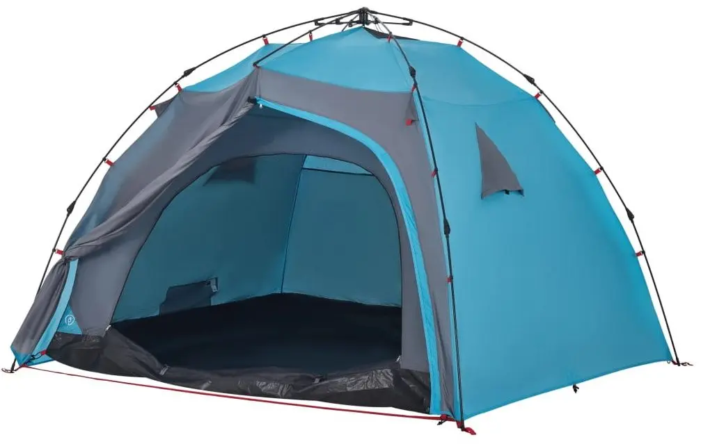 Палатка VidaXL 4004243 (Blue)