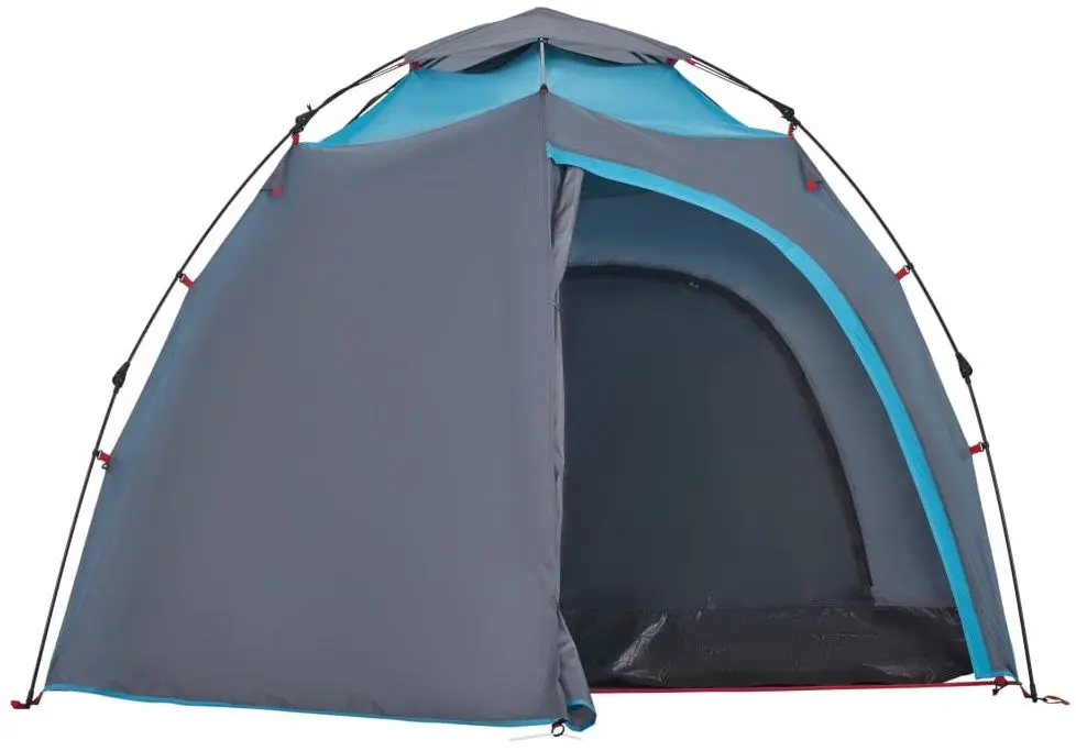 Палатка VidaXL 4004243 (Blue)