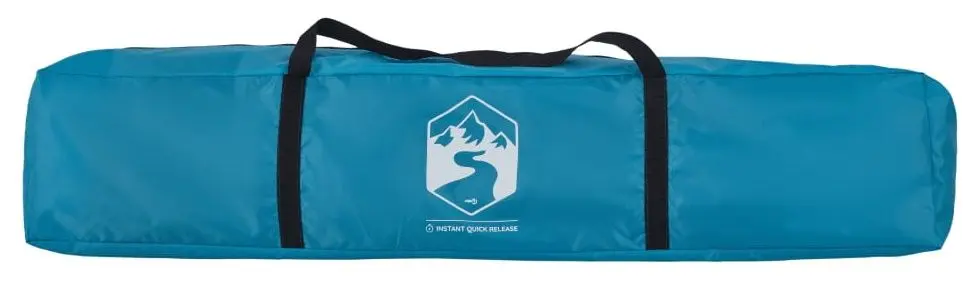 Палатка VidaXL 4004243 (Blue)