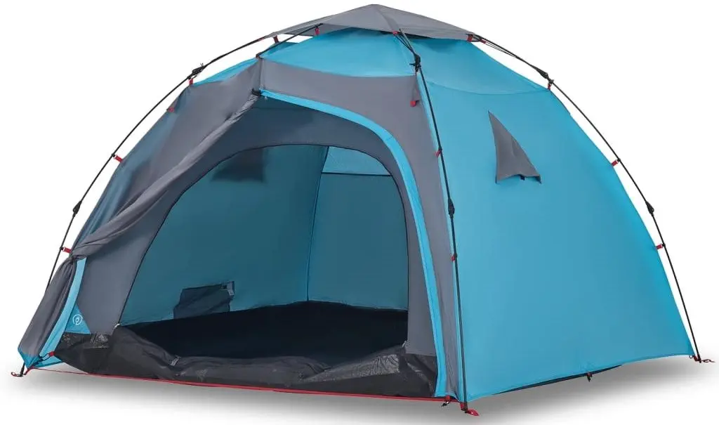 Палатка VidaXL 4004243 (Blue)