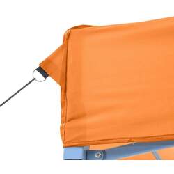 Сщке VidaXL 4004977 (Orange) Thumb