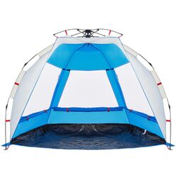 Cort VidaXL 4005290 (Azure Blue) Thumb