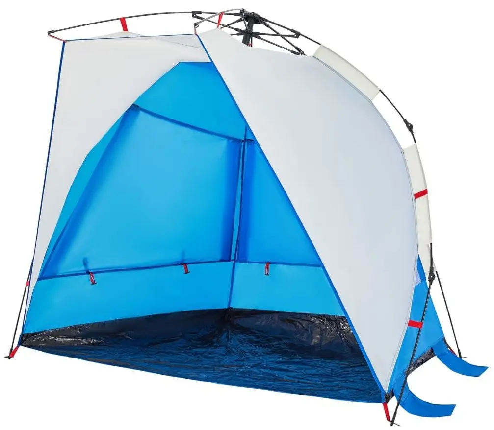 Cort VidaXL 4005290 (Azure Blue)