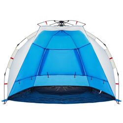 Cort VidaXL 4005290 (Azure Blue) Thumb