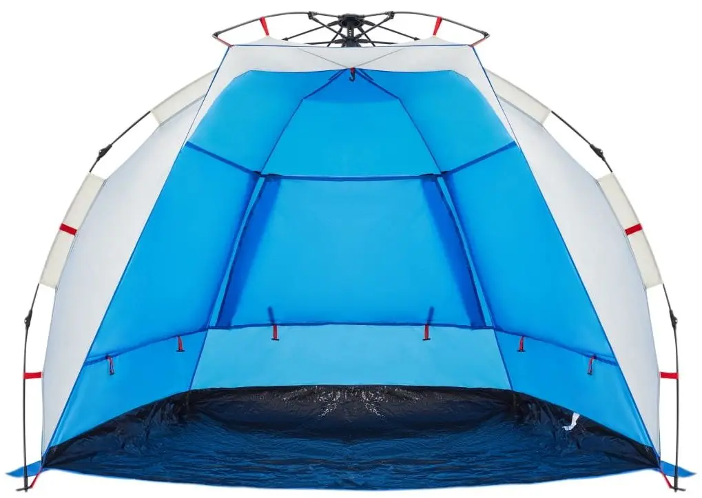 Cort VidaXL 4005290 (Azure Blue)