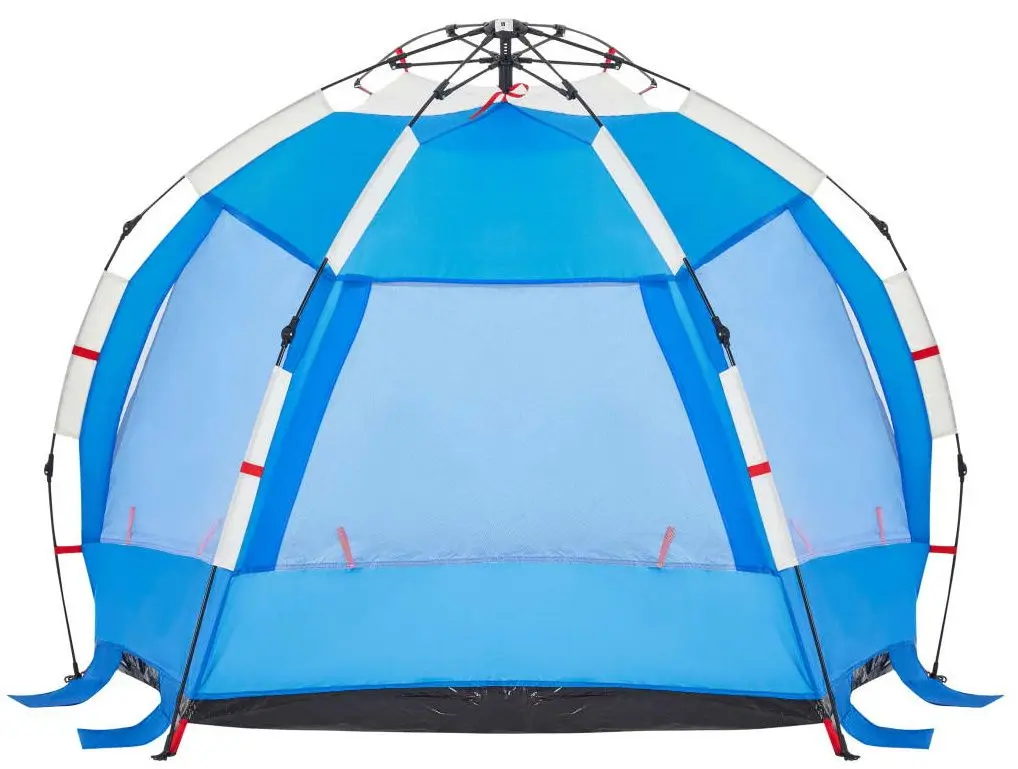 Cort VidaXL 4005290 (Azure Blue)