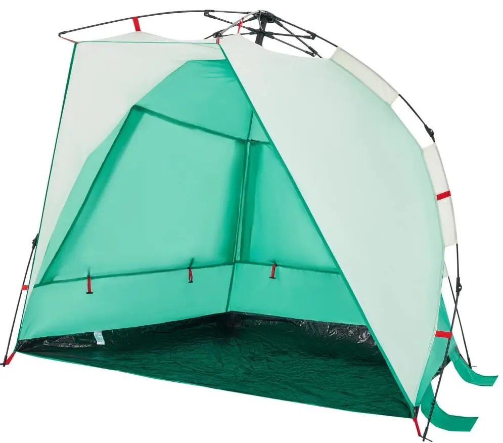 Cort VidaXL 4005291 (Turquoise)