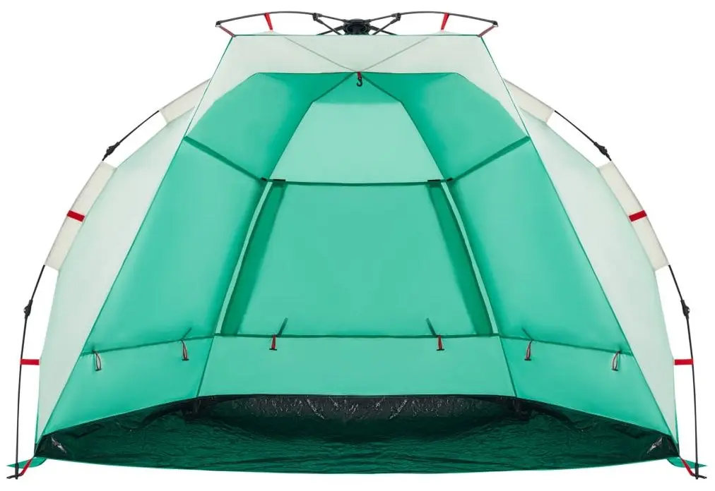 Cort VidaXL 4005291 (Turquoise)