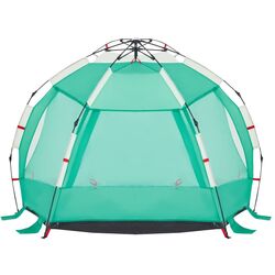 Cort VidaXL 4005291 (Turquoise) Thumb