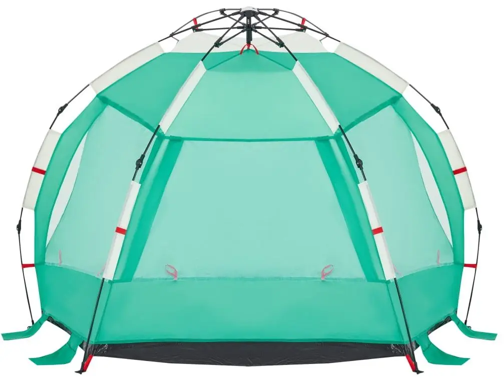 Cort VidaXL 4005291 (Turquoise)