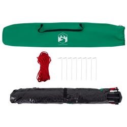 Cort VidaXL 4005291 (Turquoise) Thumb