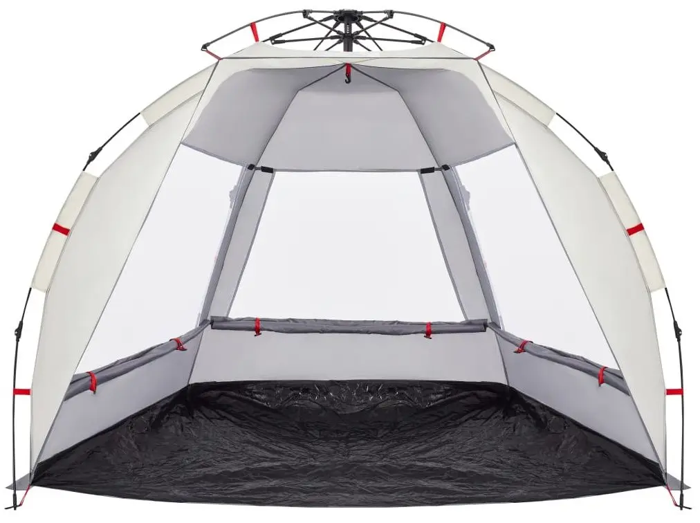 Cort VidaXL 4005292 (Grey)