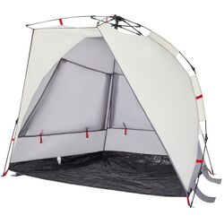 Cort VidaXL 4005292 (Grey) Thumb