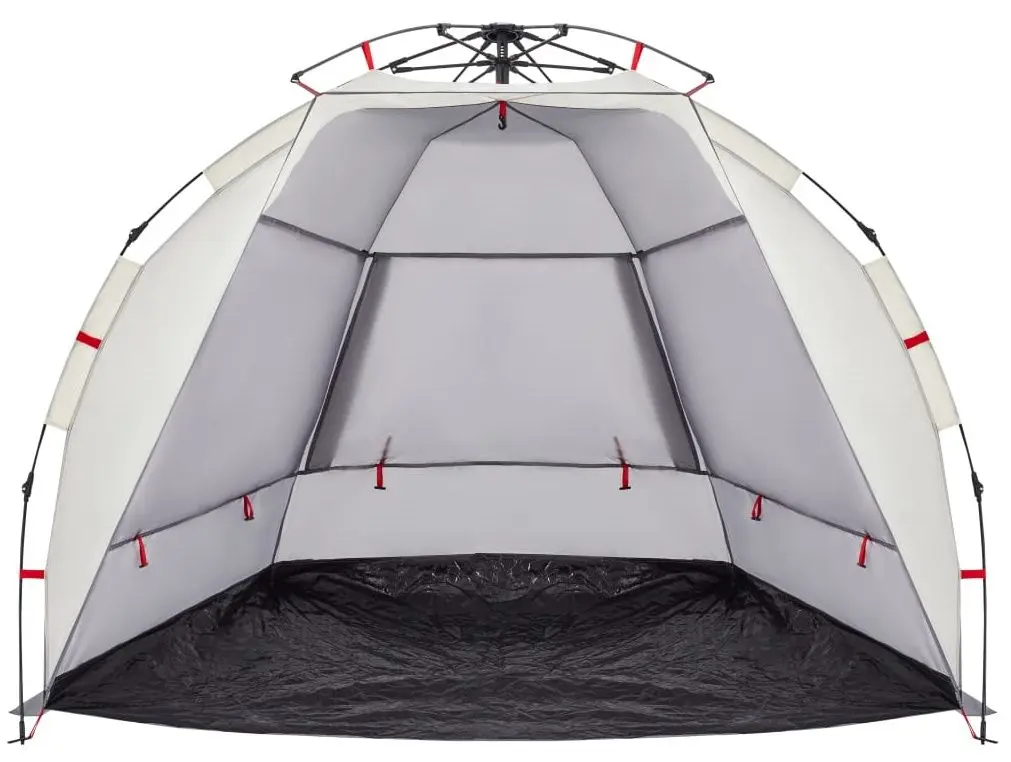 Cort VidaXL 4005292 (Grey)