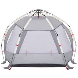 Cort VidaXL 4005292 (Grey) Thumb