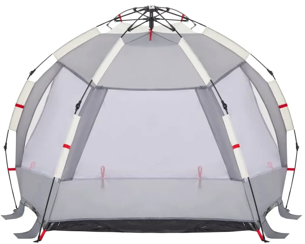 Cort VidaXL 4005292 (Grey)