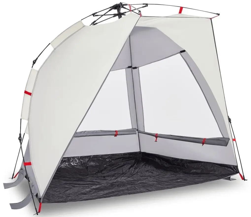 Cort VidaXL 4005292 (Grey)