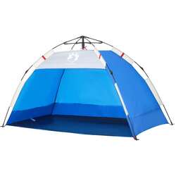 Палатка VidaXL 4005293 (Blue)