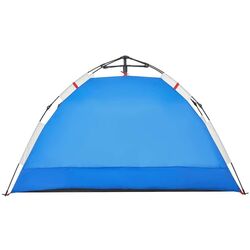 Палатка VidaXL 4005293 (Blue) Thumb