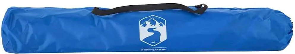 Палатка VidaXL 4005293 (Blue)