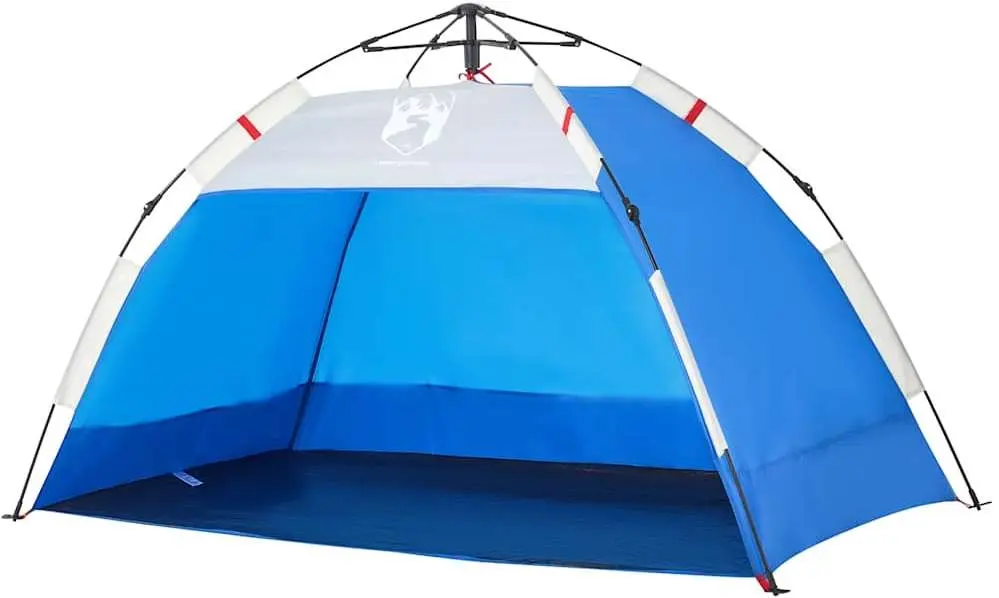 Палатка VidaXL 4005293 (Blue)