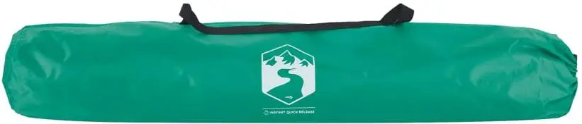 Cort VidaXL 4005294 (Green)