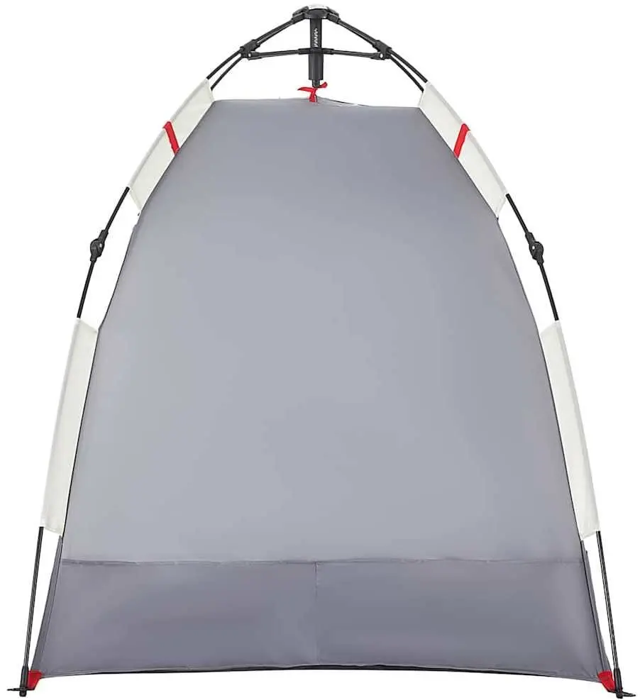 Cort VidaXL 4005295 (Grey)