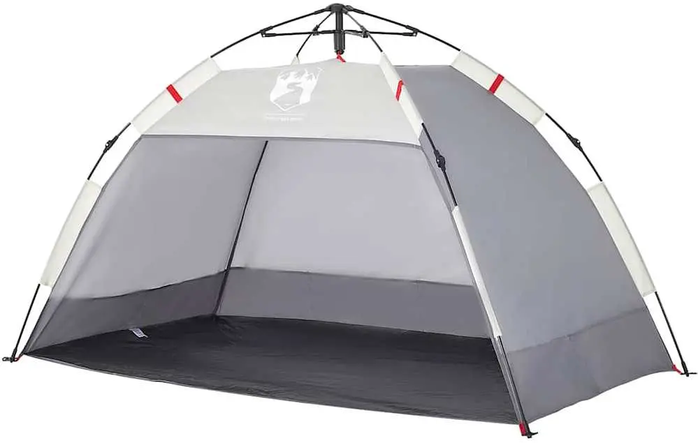 Cort VidaXL 4005295 (Grey)