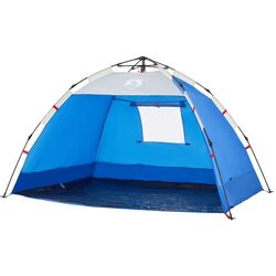 Cort VidaXL 4005296 (Azure Blue) Thumb