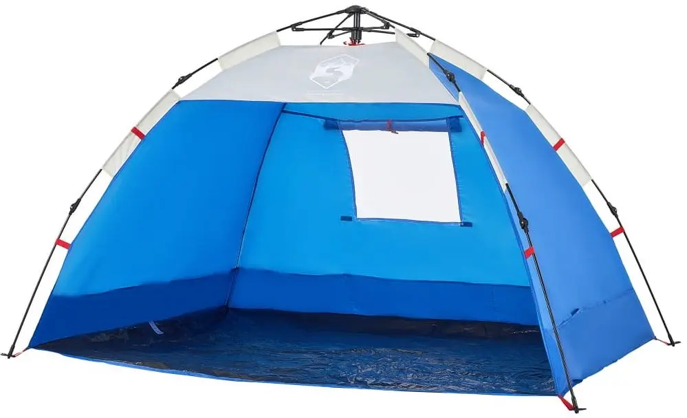 Cort VidaXL 4005296 (Azure Blue)