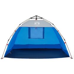 Cort VidaXL 4005296 (Azure Blue) Thumb