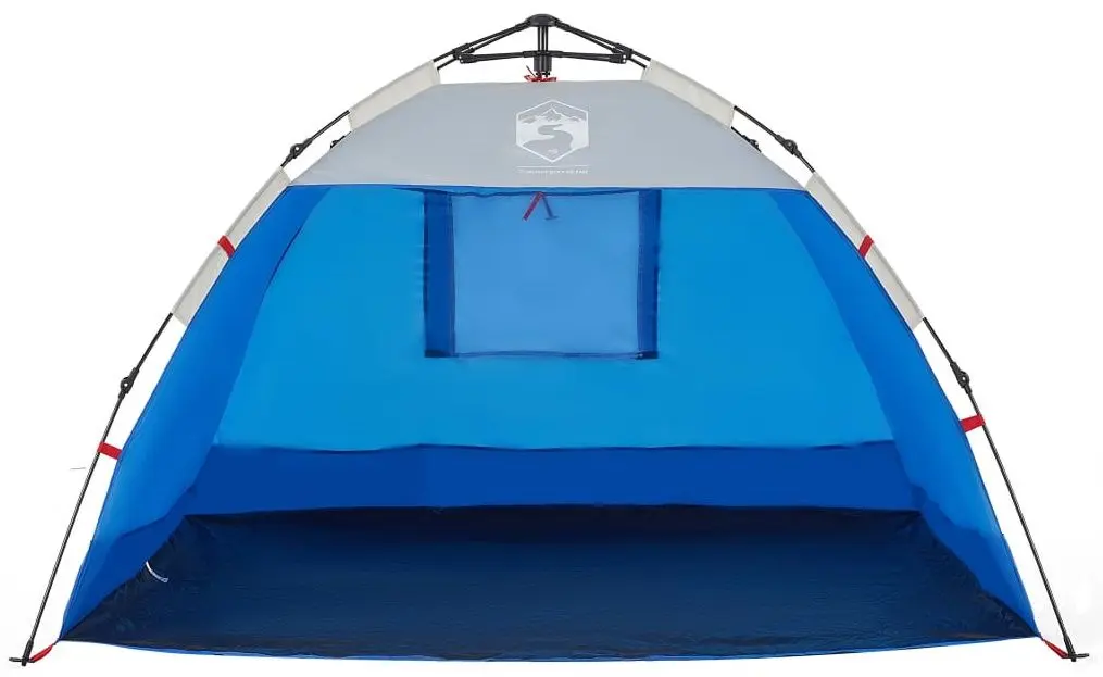 Cort VidaXL 4005296 (Azure Blue)