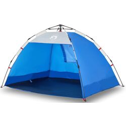 Cort VidaXL 4005296 (Azure Blue)