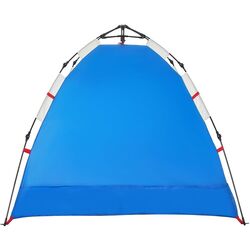 Cort VidaXL 4005296 (Azure Blue) Thumb