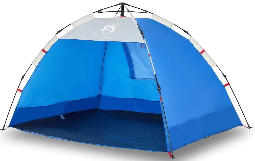 Cort VidaXL 4005296 (Azure Blue)